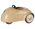 Maileg | Car, Mouse | Wheat