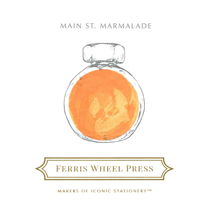 Main St. Marmalade