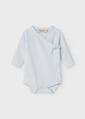 Marmar | Belita romper - light blue