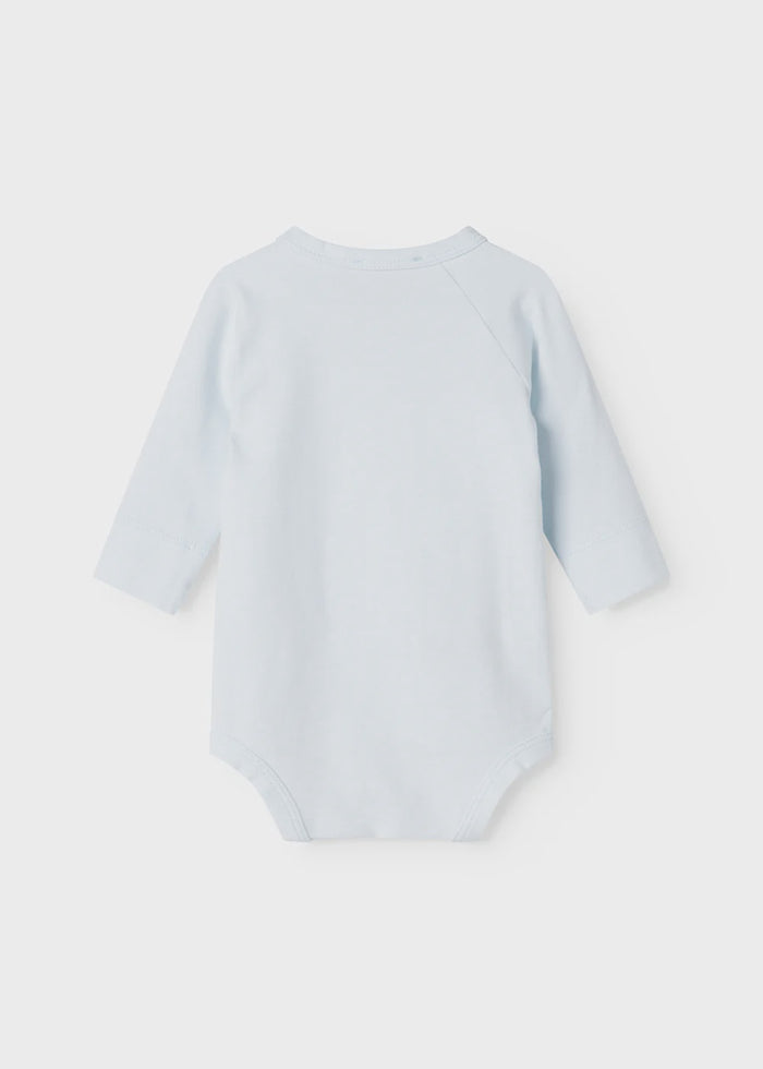 Marmar | Belita romper - light blue