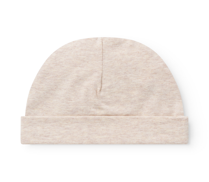 MarMar Copenhagen | Aiko muts | Light beige mel.