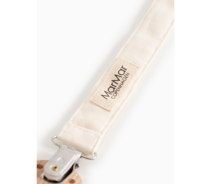 MarMar Copenhagen | Alo speenkoord embroidery | Teddybears emb.