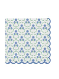 Mary Square Cocktail Napkins