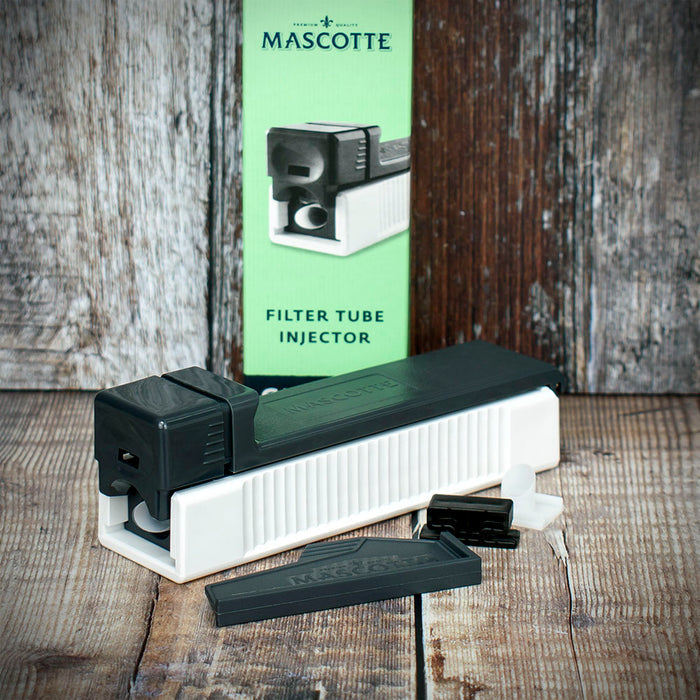 Mascotte | Tubing Machine - Classic