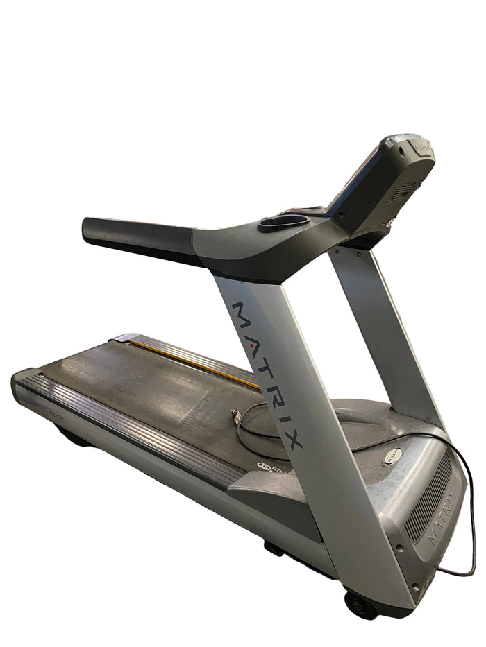 Matrix T5X Treadmill *Parts*