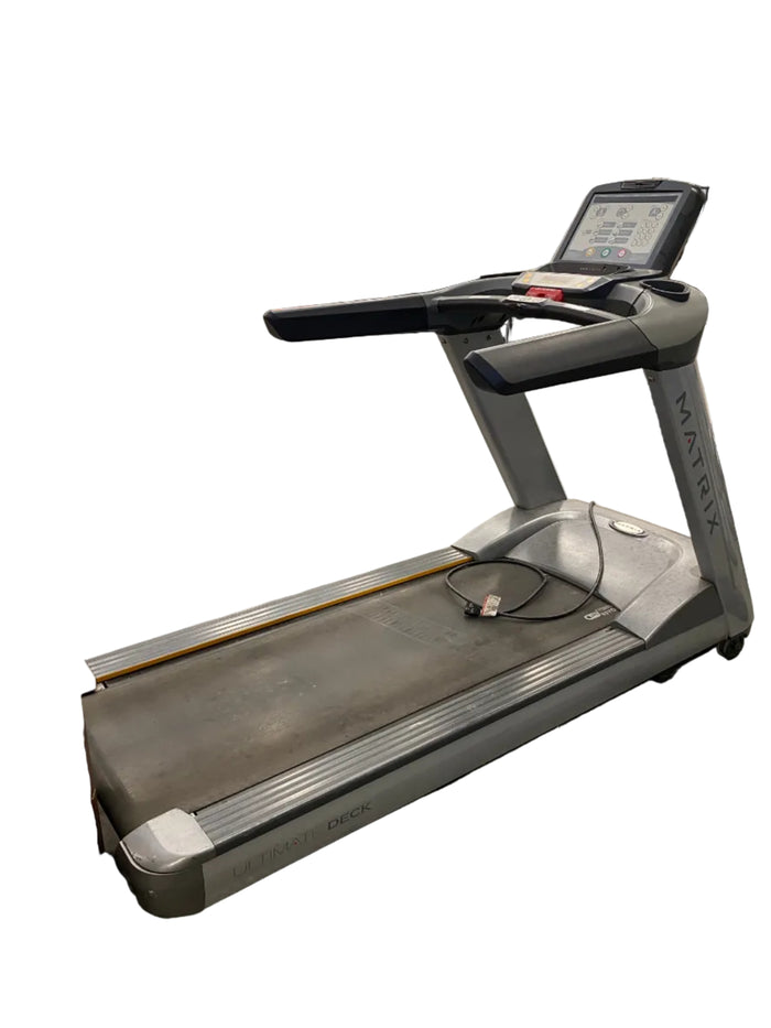 Matrix T5X Treadmill *Parts*