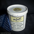 McChrystal's Aztec Chocolate Snuff - 200g Tub