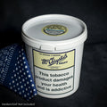 200g  Tub - McChrystal's Highland Ice Snuff