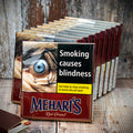 Meharis Red Orient Cigars - Pack of 10