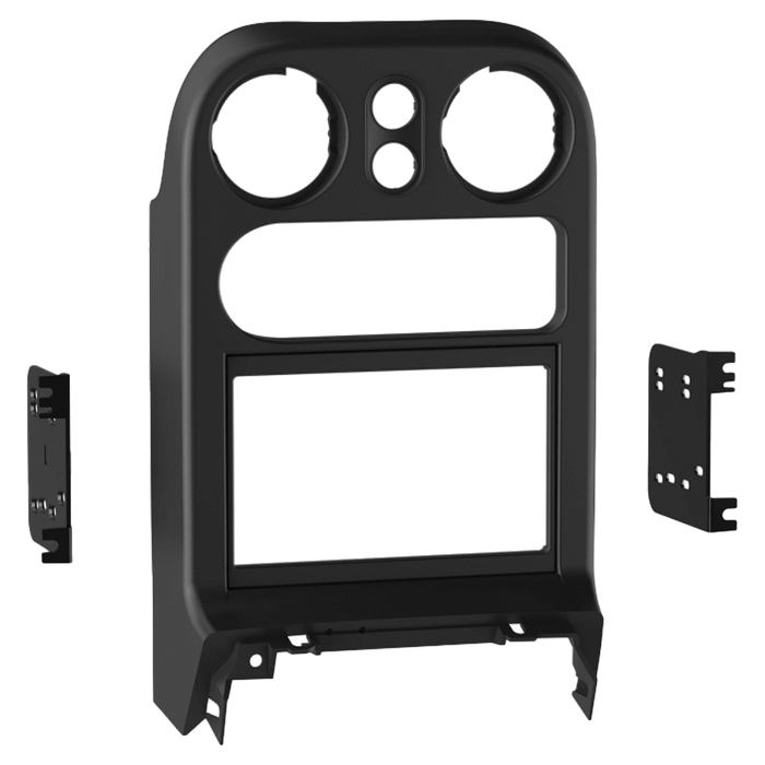 Metra Mazda Miata 1990-1993 Dash Panel