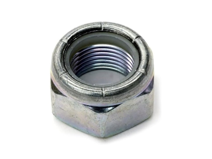 Miata Differential Pinion Lock Nut 1.8 - Mazda OEM