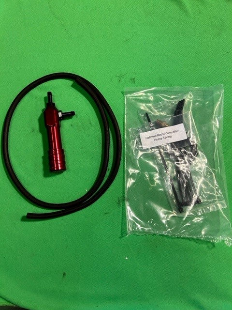 Miata Hallman Boost Controller [Used] - HBC-PRX