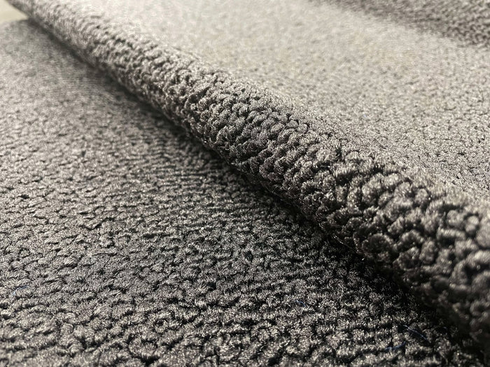 Miata Speaker Panel Covering - NA OEM Loop Carpet Black (90 to 95 NA loop style)