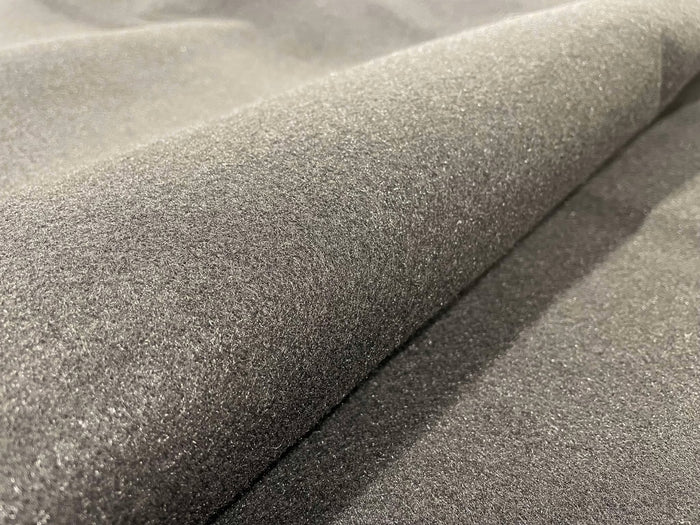 Miata Speaker Panel Covering - NB OEM Carpet Black (96 to 97 NA and 99 to 05 NB cut-pile (felt) style)