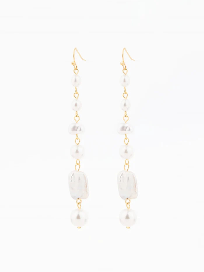 Michelle Mcdowell Parker Earrings