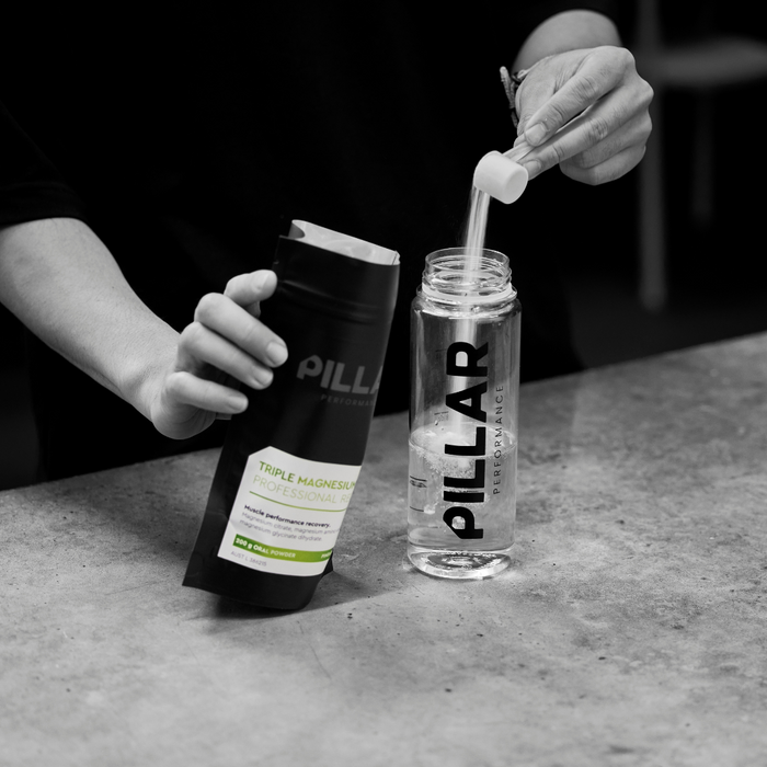 MICRO SHAKER