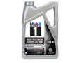 Mobil 1 Advanced Full Synthetic Engine Oil 10W-30 - 5 Quart