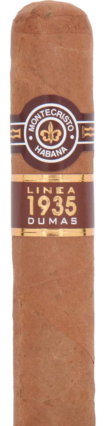 Montecristo Dumas Linea 1935 Cuban Cigar - Single