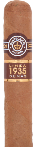 Montecristo Dumas Linea 1935 Cuban Cigar - Single