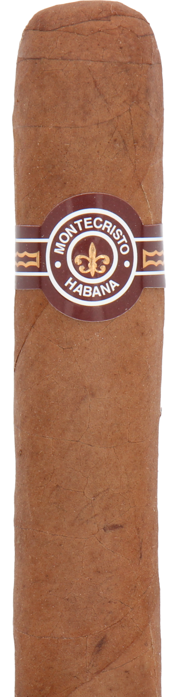 Montecristo Edmundo Cuban Cigar - Single