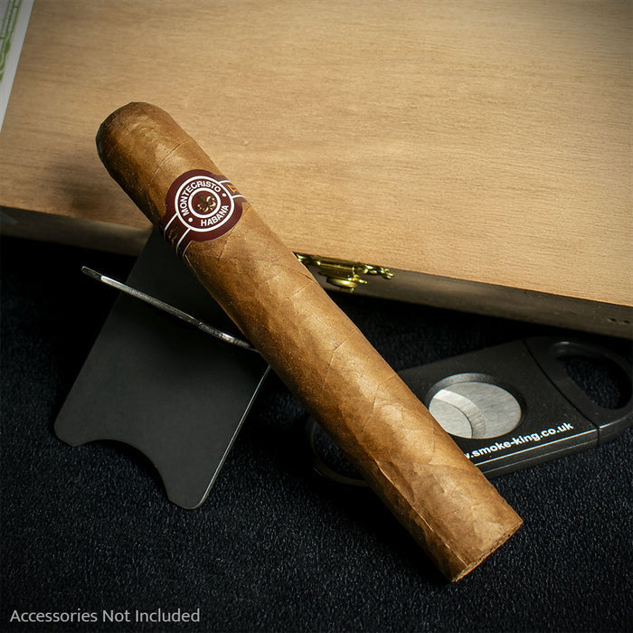 Montecristo Edmundo Cuban Cigar - Single