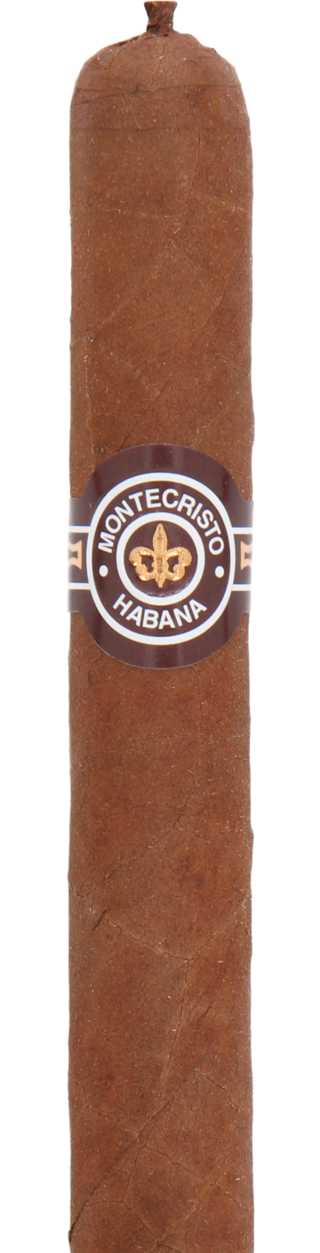 Montecristo Especial Cuban Cigar
