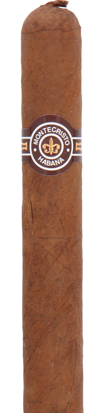 Montecristo Especial No 2 Cuban Cigar - Single