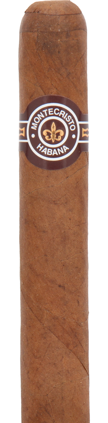 Montecristo No.1 Cuban Cigar - Single