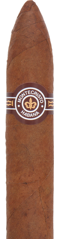 Montecristo No.2 Cuban Cigar - Single