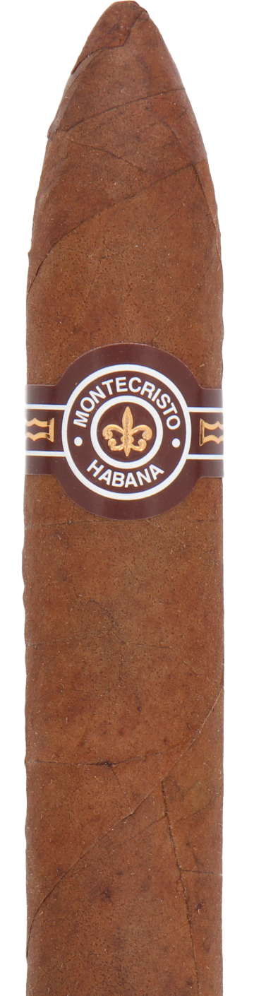 Montecristo No.2 Cuban Cigar - Single