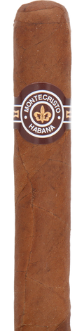 Montecristo No.4 Cuban Cigar - Single