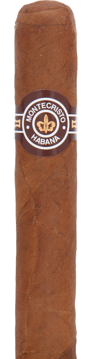 Montecristo No.4 Cuban Cigar - Single