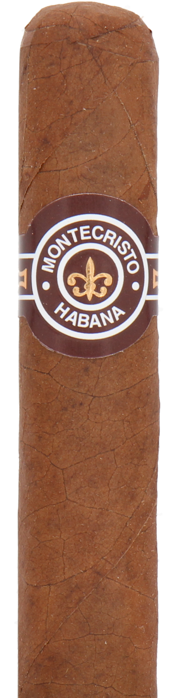 Montecristo No.5 Cuban Cigar - Single