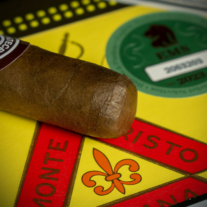 Montecristo No.5 Cuban Cigar - Single