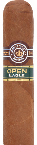 Montecristo Open Eagle Cuban Cigar - Single