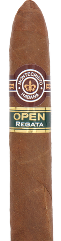 Montecristo Open Regata Cuban Cigar - Single