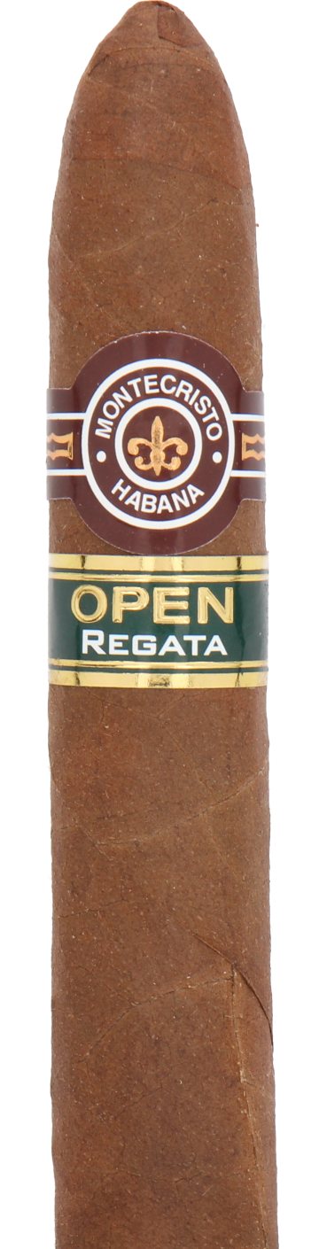 Montecristo Open Regata Cuban Cigar - Single