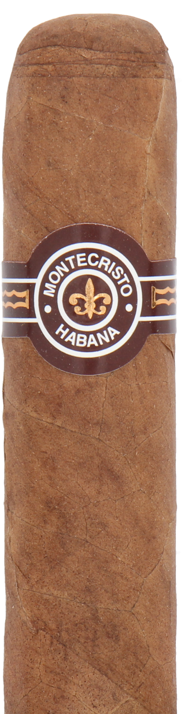 Montecristo Petit Edmundo Cuban Cigar - Single