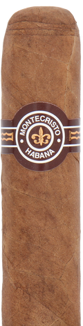 Montecristo Petit Edmundo Cuban Cigar - Single