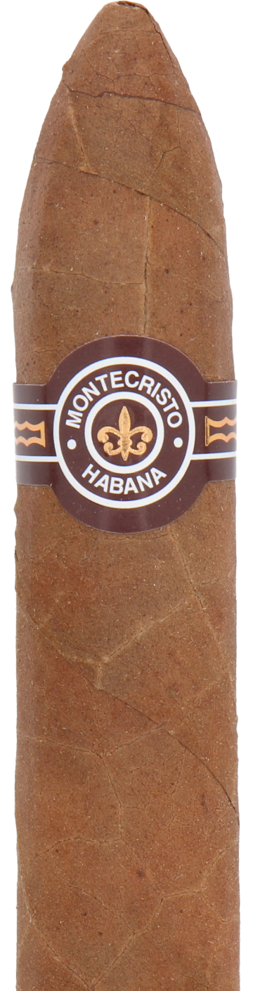 Montecristo Petit No 2 Cuban Cigar - Single