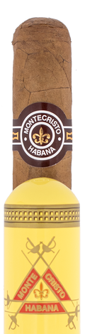Montecristo Petit Tubos Cuban Cigar - Single