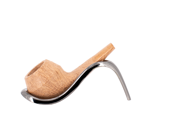 Morgan ONE Bulldog Limited Edition Briar Pipe