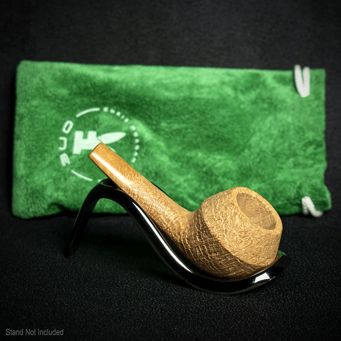 Morgan ONE Bulldog Limited Edition Briar Pipe
