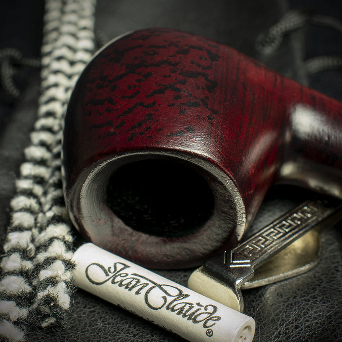 Mr Pipe Beginners Briar Smoking Pipe Set (409251)