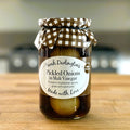 Mrs Darlington's Pickled Onions - 16oz: 50% OFF FINAL SALE