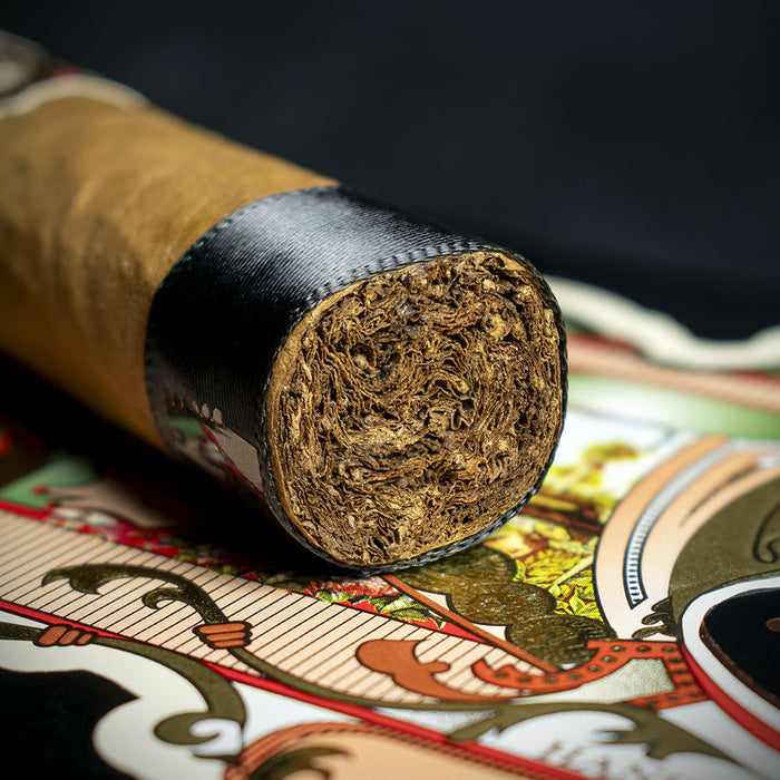 My Father Connecticut Robusto Cigar