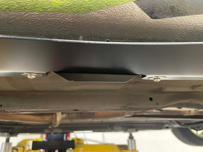 NA/NB Miata Jack Point Pair (Pinch-Weld Saver)