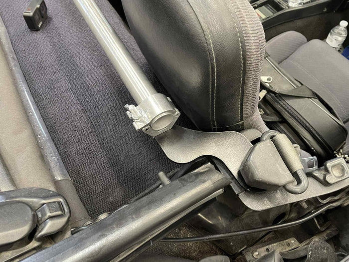 NA/NB Quick Release Camera Bar Kit
