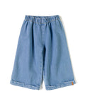 Nixnut | Wide Pants | Jeans