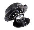 NRG 2.5 Steering Wheel Quick Release - Black